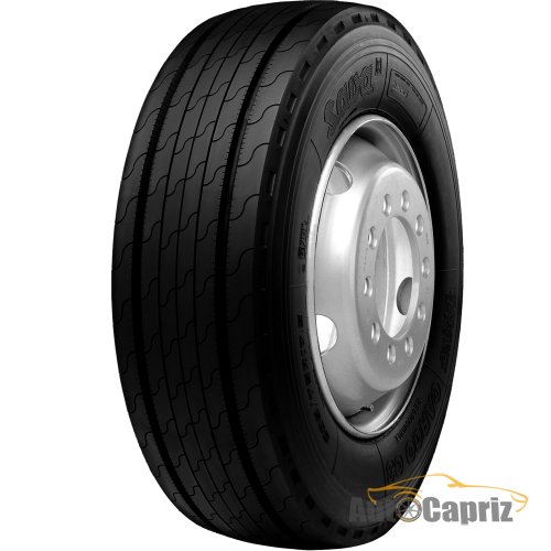 Грузовые шины Sava Cargo C3 Plus (прицепная ось) 245/70 R19.5 141/140J